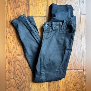 Old Navy Maternity Jeans